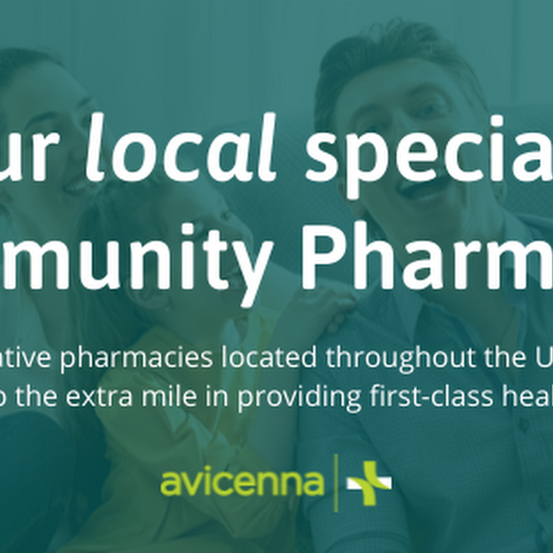 Dorridge Pharmacy (Avicenna Partner)