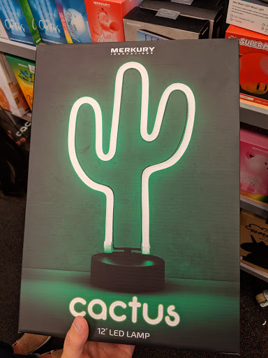 Variety Store «FYE», reviews and photos, 5900 Sugarloaf Pkwy, Lawrenceville, GA 30043, USA