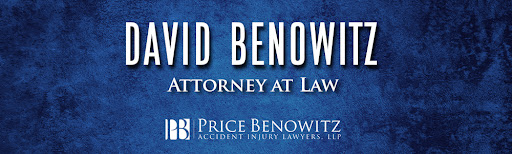 Criminal Justice Attorney «David Benowitz», reviews and photos