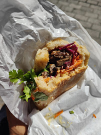 Sandwich du Restaurant Miss Banh Mi à Paris - n°5
