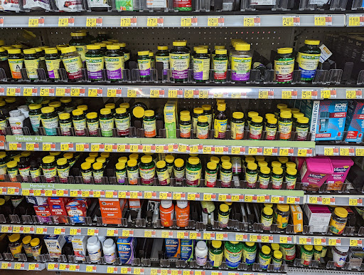 Department Store «Walmart Supercenter», reviews and photos, 1871 Chamblee Tucker Rd, Chamblee, GA 30341, USA