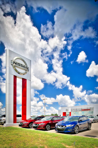 Car Dealer «McKinnon Nissan», reviews and photos, 135 Price Dr, Clanton, AL 35046, USA