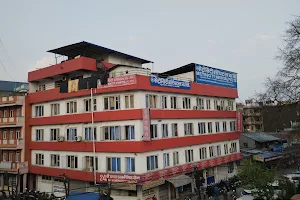Metrocity Hospital (P) Ltd. image