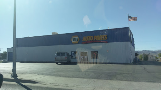 Auto Parts Store «NAPA Auto Parts - Mohave Auto Parts», reviews and photos, 2545 E Andy Devine Ave, Kingman, AZ 86401, USA