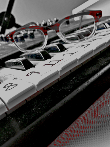 Optician «Society of the Spectacle», reviews and photos, 4563 York Blvd, Los Angeles, CA 90041, USA