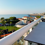 Photo n°4 de l'avis de FABRIZIO.O fait le 08/10/2023 à 10:12 sur le  Plaza Hotel Catania à Catania