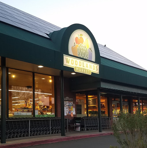 Woodlands Market, 735 College Ave, Kentfield, CA 94904, USA, 