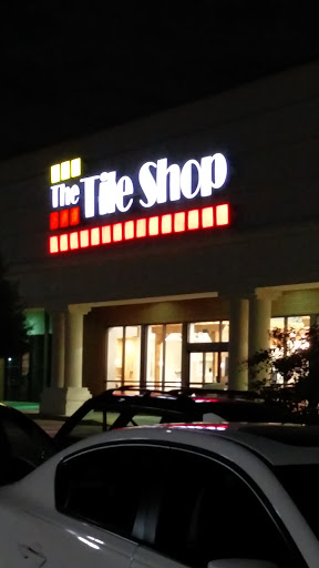 Tile Store «The Tile Shop», reviews and photos, 9699 W Broad St, Glen Allen, VA 23060, USA