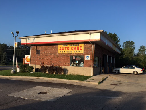 Ann Arbor Auto Care