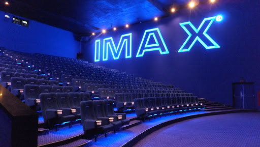 Movie Theater «Cinemark - Theatre Buckland Hills 18 + IMAX», reviews and photos, 99 Redstone Rd, Manchester, CT 06042, USA