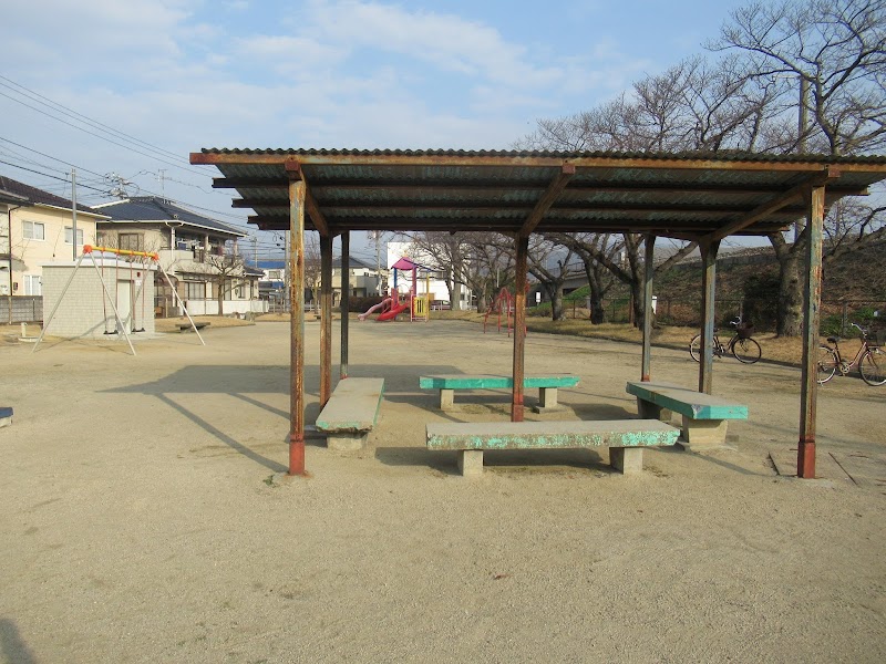 江南中公園