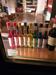 Photo n°83 de Le Touareg à Lyon ()