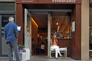 Restaurant Probocador image