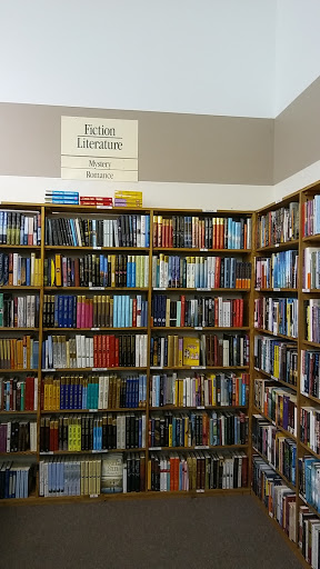 Book Store «Half Price Books Outlet», reviews and photos, 3120 W Susan Dr, Bloomington, IN 47404, USA