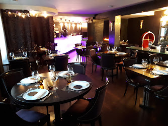 Cyrille Billot Restaurant