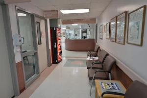 Memorial Medical Center image