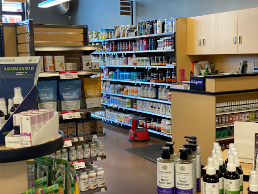 Grocery Store «Lakewinds Food Co-op», reviews and photos, 435 Pond Promenade, Chanhassen, MN 55317, USA