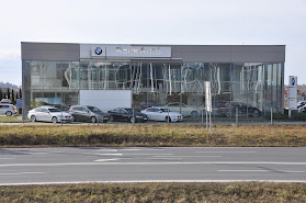BMW Rack Autó Kft. - Székesfehérvár