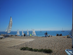 Photo de Lee on the Solent II - endroit populaire parmi les connaisseurs de la détente