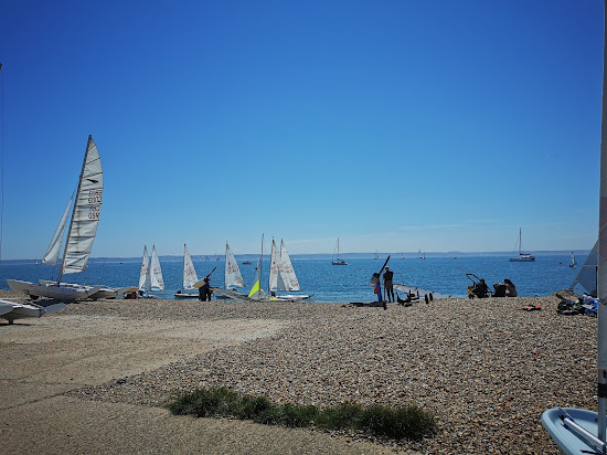 Lee on the Solent II