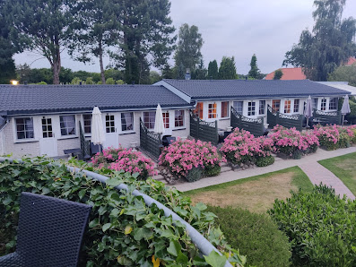 Hotel Fjordkroen Bækkeskov Stræde 23, 4733 Tappernøje, Danmark