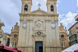 St George's Basilica image