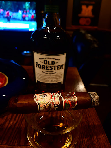 Tobacco Shop «Tobacco Rose Cigars», reviews and photos, 1423 E Stadium Blvd, Ann Arbor, MI 48104, USA