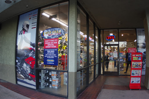 Motorcycle Parts Store «Cycle Gear», reviews and photos, 455b Madonna Rd, San Luis Obispo, CA 93405, USA