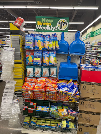 Dollar Store «Dollar Tree», reviews and photos, 1185 S Arizona Ave, Chandler, AZ 85286, USA