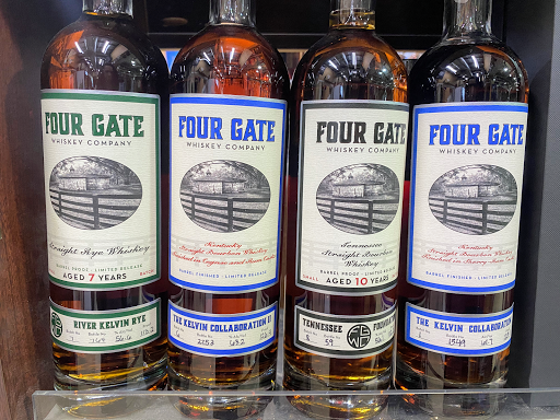 Liquor Store «Longhorn Liquor Store», reviews and photos, 223 NW Broad St, Murfreesboro, TN 37130, USA