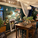 Photo n°1 de l'avis de Angela.h fait le 25/08/2021 à 20:09 sur le  Frangipane Garden Restaurant à San Benedetto del Tronto