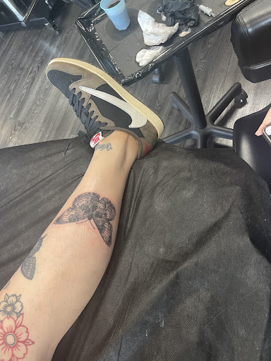 Tattoo Shop «Till the End Tattoo Miami», reviews and photos, 14285 SW 42nd St #204, Miami, FL 33175, USA