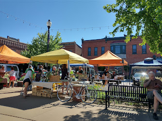 Stevens Point Farmers Market