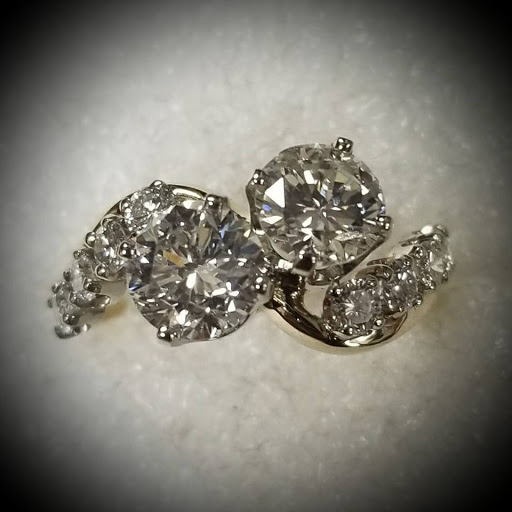 Jeweler «P&A Jewelers», reviews and photos, 4665 Atlanta Hwy Suite 600, Loganville, GA 30052, USA