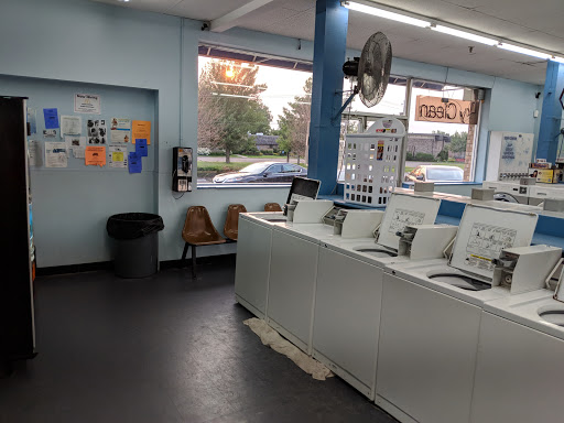 Dry Cleaner «Premier Dry cleaners and Laundromat», reviews and photos, 1953 Cliff Rd E, Burnsville, MN 55337, USA