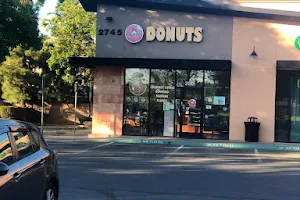 Kacie's Donut Lounge image