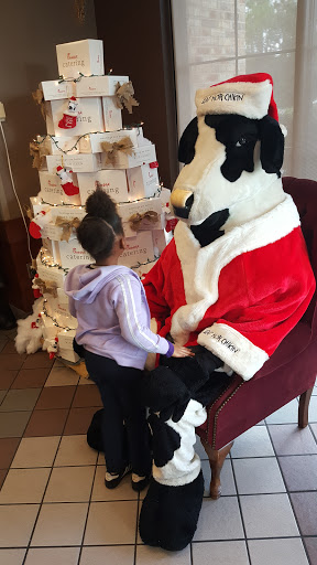 Fast Food Restaurant «Chick-fil-A», reviews and photos, 1761 Dunlawton Ave, Port Orange, FL 32127, USA