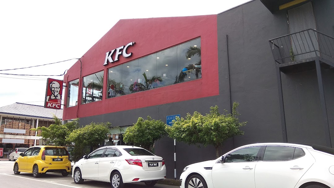 KFC Tanjung Malim
