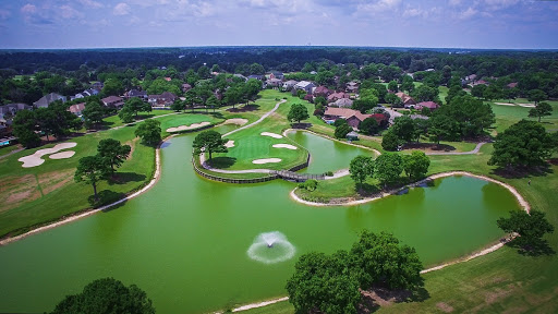 Broad Bay Country Club