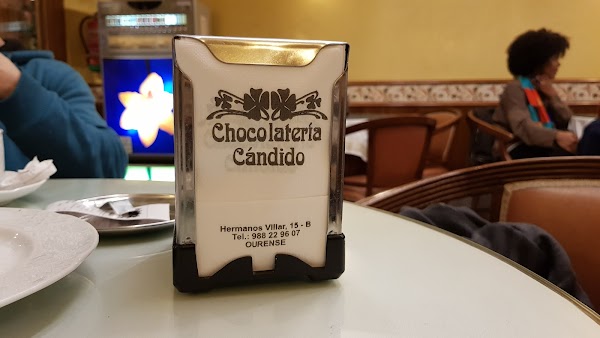 Imagen de Hostal Cándido (9 de 19)