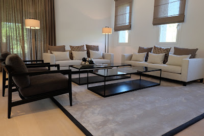 CK Interieur à Antibes