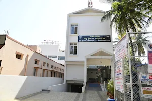 KRS Multispeciality Hospital Pvt. Ltd. image