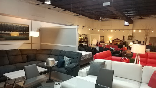 Furniture Store «Coco Furniture Gallery», reviews and photos, 1000 E 23rd St, Hialeah, FL 33013, USA