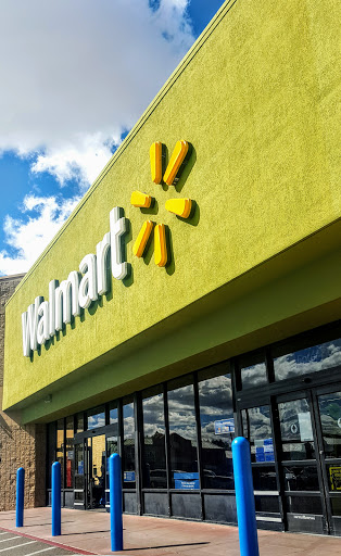 Discount Store «Walmart», reviews and photos, 455 E Wetmore Rd, Tucson, AZ 85705, USA