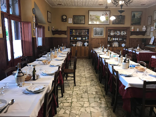ristoranti Ristorante Passo della Futa dal 1890 Firenzuola