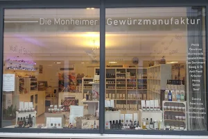 Monheimer Gewürzmanufaktur image