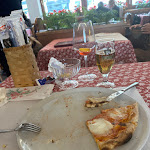 Photo n°1 de l'avis de Capitale.m fait le 14/12/2023 à 17:56 sur le  Pizzeria Ristorante Croda Cafè à Cortina d'Ampezzo
