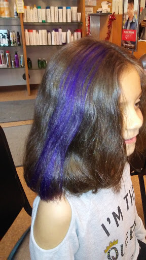 Hair Salon «Fantastic Sams Cut & Color», reviews and photos, 3109 Washington Pike, Bridgeville, PA 15017, USA