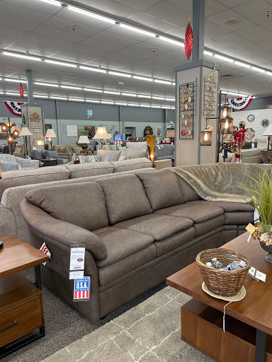 Furniture Store «Homecrafters Furniture & Mattresses», reviews and photos, 1115 Euclid Ave, Helena, MT 59601, USA