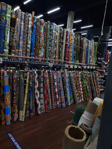 Fabric Store «Fine Fabrics», reviews and photos, 6218 Dawson Blvd, Norcross, GA 30093, USA
